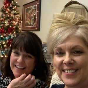 Meet your Posher, Debra